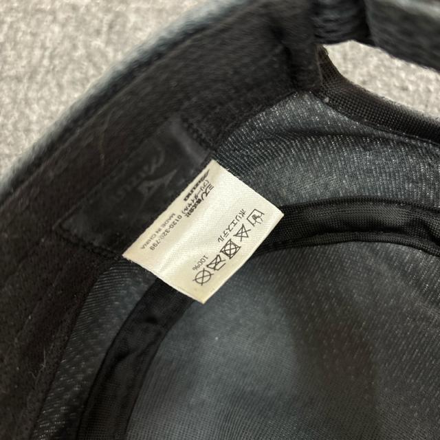 ���� MIZUNO �~�Y�m ���[�N�L���b�v �X�q