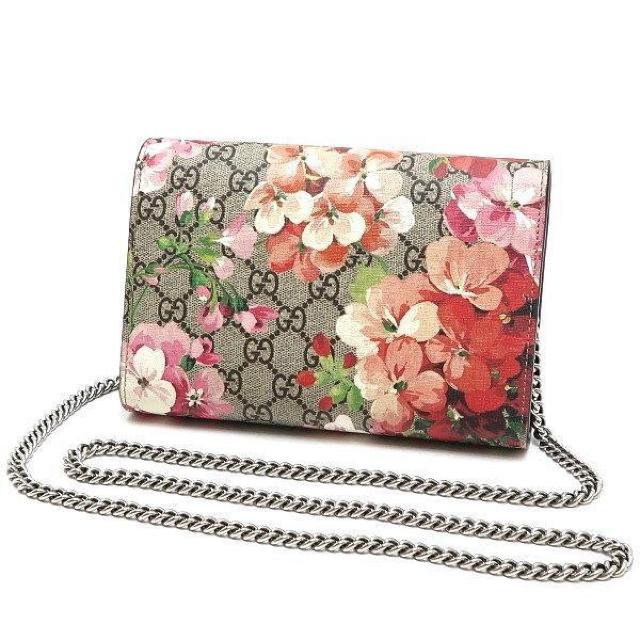 ◆ 本物 美品 ◆ GUCCI グッチ ディオニュソス チェーンウォレット チェーンショルダーバッグ 保存袋 人気 401231 < ブランド  ◆ 本物 美品 ◆ GUCCI グッチ ディオニュソス チェーンウォレット チェーンショルダーバッグ 保存袋 人気 401231 < ブランドの