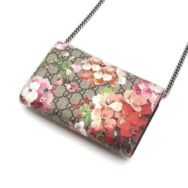◆ 本物 美品 ◆ GUCCI グッチ ディオニュソス チェーンウォレット チェーンショルダーバッグ 保存袋 人気 401231 < ブランド  ◆ 本物 美品 ◆ GUCCI グッチ ディオニュソス チェーンウォレット チェーンショルダーバッグ 保存袋 人気 401231 < ブランドの