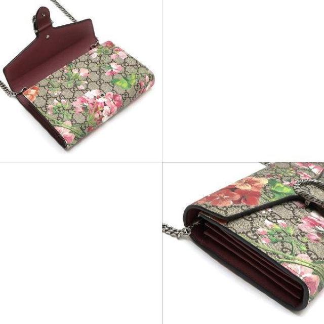 ◆ 本物 美品 ◆ GUCCI グッチ ディオニュソス チェーンウォレット チェーンショルダーバッグ 保存袋 人気 401231 < ブランド  ◆ 本物 美品 ◆ GUCCI グッチ ディオニュソス チェーンウォレット チェーンショルダーバッグ 保存袋 人気 401231 < ブランドの