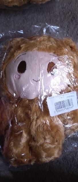 ぬいぐるみ素体*2体 < おもちゃ  ぬいぐるみ素体*2体 < おもちゃの