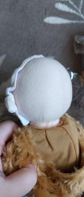 ぬいぐるみ素体*2体 < おもちゃ  ぬいぐるみ素体*2体 < おもちゃの