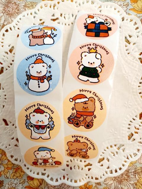 �������������܂�Xmas�V�[��8���� 