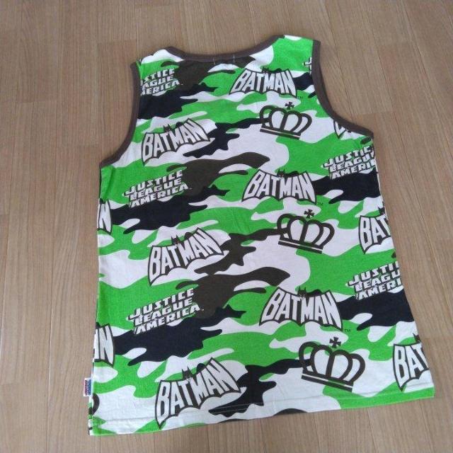 タンクトップ 緑 L ベビードールBABYDOLLベビド < ブランド タンクトップ 緑 L ベビードールBABYDOLLベビド < ブランドの