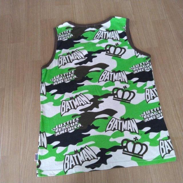 タンクトップ 緑 L ベビードールBABYDOLLベビド < ブランド タンクトップ 緑 L ベビードールBABYDOLLベビド < ブランドの