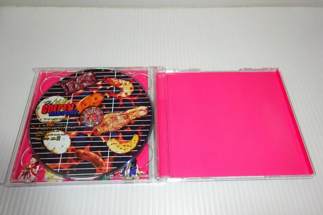 Blu-ray付★ももいろクローバーZ★ザ・ゴールデン・ヒストリー★2枚同梱270円 < タレントグッズ Blu-ray付★ももいろクローバーZ★ザ・ゴールデン・ヒストリー★2枚同梱270円 < タレントグッズの