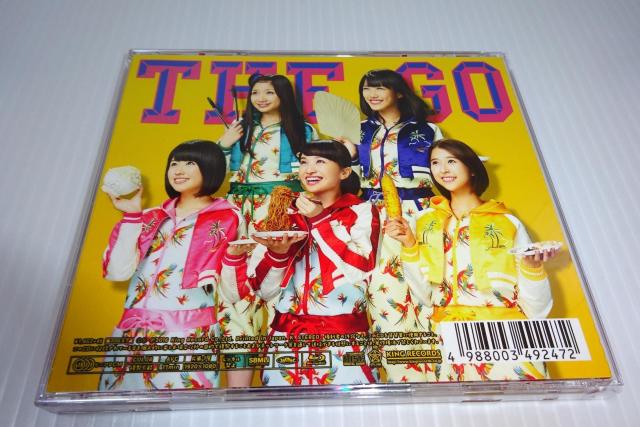 Blu-ray付★ももいろクローバーZ★ザ・ゴールデン・ヒストリー★2枚同梱270円 < タレントグッズ Blu-ray付★ももいろクローバーZ★ザ・ゴールデン・ヒストリー★2枚同梱270円 < タレントグッズの