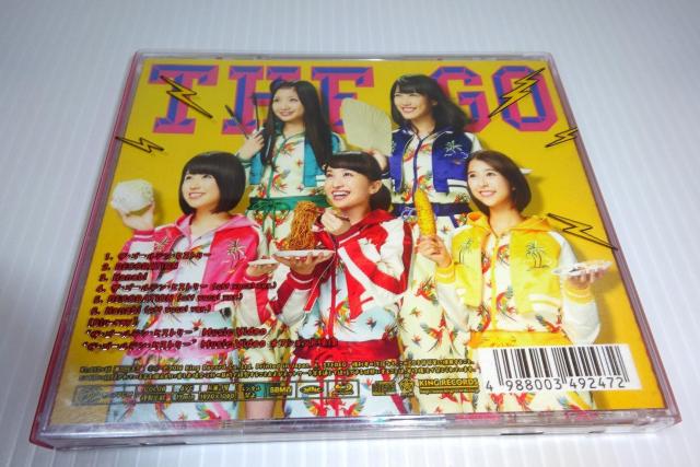 Blu-ray付★ももいろクローバーZ★ザ・ゴールデン・ヒストリー★2枚同梱270円 < タレントグッズ Blu-ray付★ももいろクローバーZ★ザ・ゴールデン・ヒストリー★2枚同梱270円 < タレントグッズの