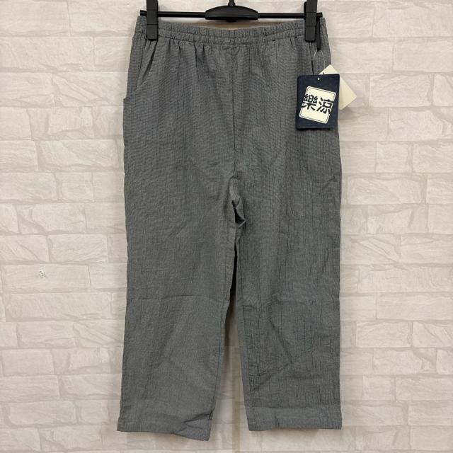 即決 新品 タグ付き しまむら 楽涼 パンツ LL < ブランド  即決 新品 タグ付き しまむら 楽涼 パンツ LL  < ブランドの