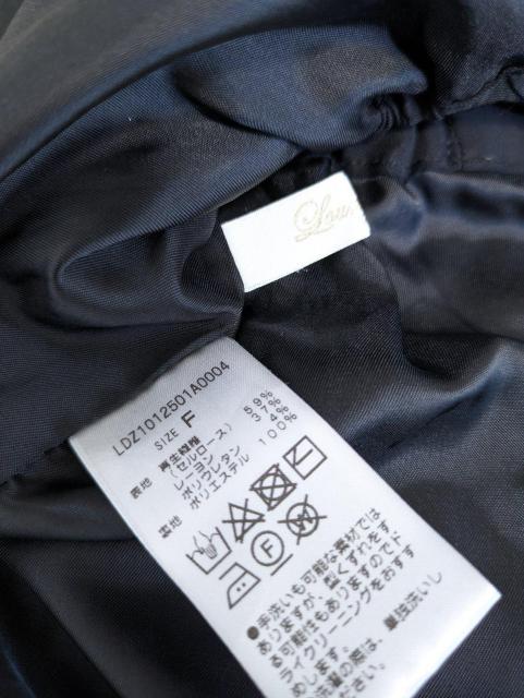 EWhXXJ[gߗށLoungeDress180`  uh 