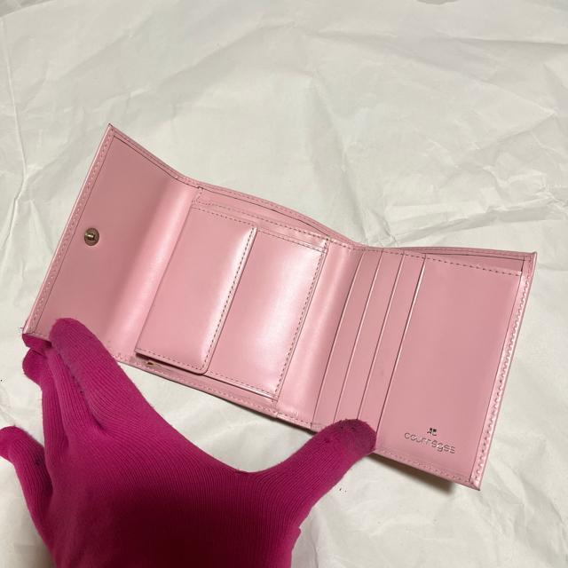 yCourreges / N[Wz U[ / O܂z / sN  uh 