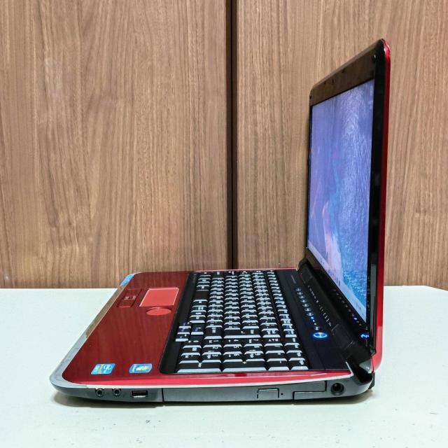 FUJITSU LIFEBOOK Corei7 メモリ16GB SSD512GB Bru-ray Windows11 Webカメラ < PC本体/周辺機器 FUJITSU LIFEBOOK Corei7 メモリ16GB SSD512GB Bru-ray Windows11 Webカメラ < PC本体/周辺機器の