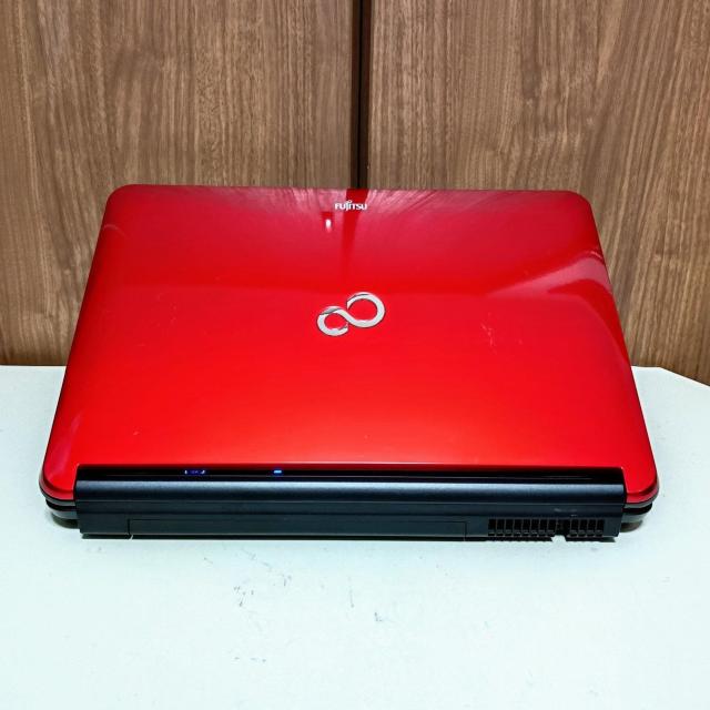 FUJITSU LIFEBOOK Corei7 メモリ16GB SSD512GB Bru-ray Windows11 Webカメラ < PC本体/周辺機器 FUJITSU LIFEBOOK Corei7 メモリ16GB SSD512GB Bru-ray Windows11 Webカメラ < PC本体/周辺機器の