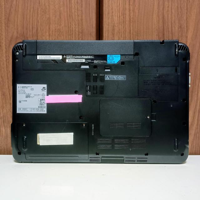 FUJITSU LIFEBOOK Corei7 メモリ16GB SSD512GB Bru-ray Windows11 Webカメラ < PC本体/周辺機器 FUJITSU LIFEBOOK Corei7 メモリ16GB SSD512GB Bru-ray Windows11 Webカメラ < PC本体/周辺機器の