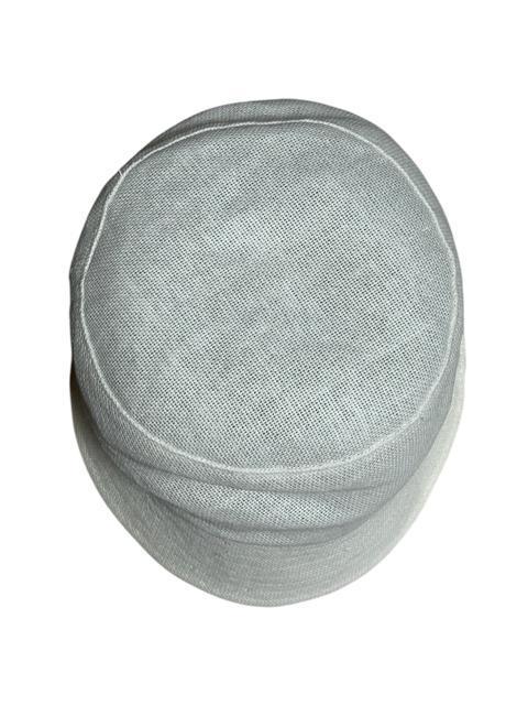 KIJIMA TAKAYUKI /キジマタカユキ PAPER CLOTH BUCKET HAT ハット 帽子 < 男性ファッション KIJIMA TAKAYUKI /キジマタカユキ PAPER CLOTH BUCKET HAT ハット 帽子 < 男性ファッションの