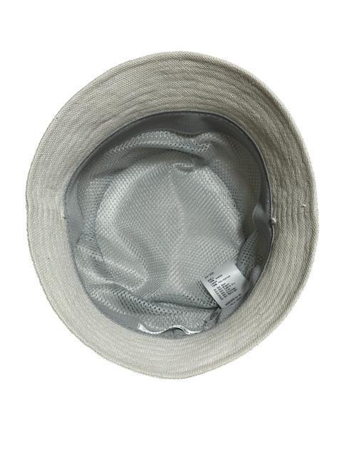 KIJIMA TAKAYUKI /キジマタカユキ PAPER CLOTH BUCKET HAT ハット 帽子 < 男性ファッション KIJIMA TAKAYUKI /キジマタカユキ PAPER CLOTH BUCKET HAT ハット 帽子 < 男性ファッションの