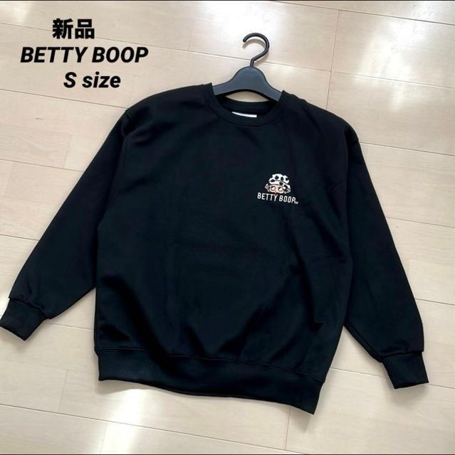 [Vi] BETTY BOOP hJ@CXg[@XEFbg@g[i[   t@bV 