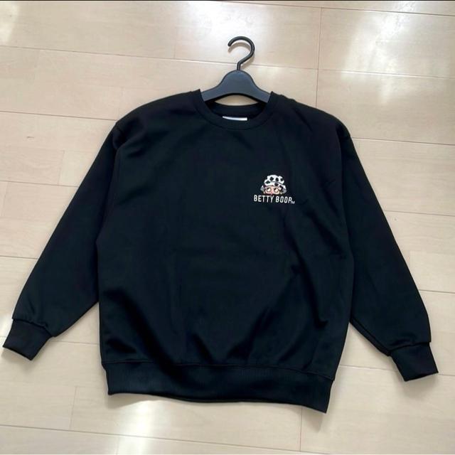 [Vi] BETTY BOOP hJ@CXg[@XEFbg@g[i[  t@bV 