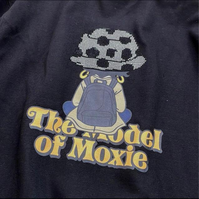 [Vi] BETTY BOOP hJ@CXg[@XEFbg@g[i[  t@bV 