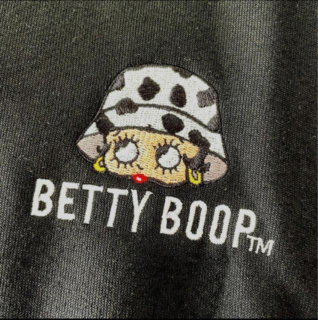 [Vi] BETTY BOOP hJ@CXg[@XEFbg@g[i[  t@bV 