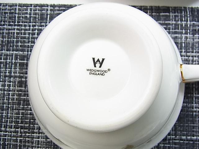 500円スタ★正規品極美ウエッジウッドワイルドストロベリー ティーカップ&ソーサー3P お家カフェ用に < インテリア/ライフ 500円スタ★正規品極美ウエッジウッドワイルドストロベリー ティーカップ&ソーサー3P お家カフェ用に < インテリア/ライフの