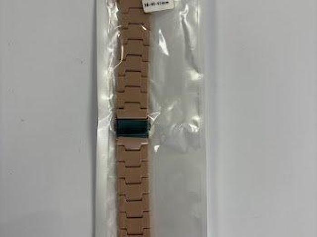 Apple Watch アップル ウォッチ プラスチック バンド 38/40/41mm ピンク < 女性アクセサリー/時計 Apple Watch アップル ウォッチ プラスチック バンド 38/40/41mm ピンク < 女性アクセサリー/時計の