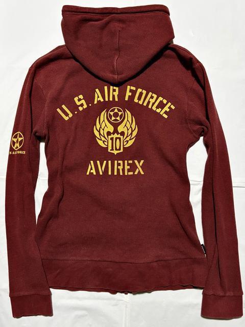 美品 AVIREX アヴィレックス パーカー L ミリタリー アメカジ ワーク ストリート アビレックス スウェット アウトドア系 < ブランド 美品 AVIREX アヴィレックス パーカー L ミリタリー アメカジ ワーク ストリート アビレックス スウェット アウトドア系 < ブランドの