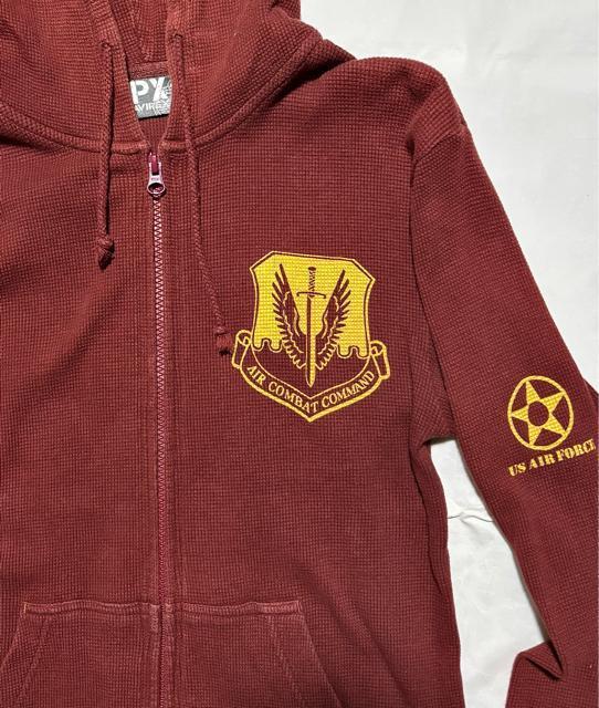 美品 AVIREX アヴィレックス パーカー L ミリタリー アメカジ ワーク ストリート アビレックス スウェット アウトドア系 < ブランド 美品 AVIREX アヴィレックス パーカー L ミリタリー アメカジ ワーク ストリート アビレックス スウェット アウトドア系 < ブランドの