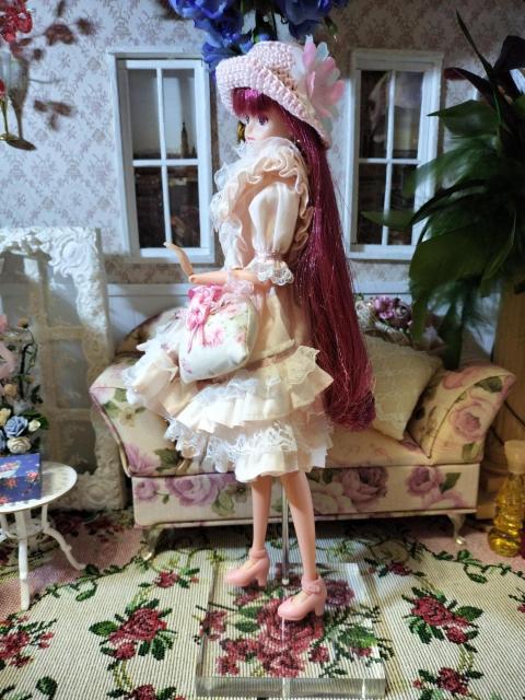 ジェニーFriendスージー可動ボディ本体&アウトフィットセット < おもちゃ ジェニーFriendスージー可動ボディ本体&アウトフィットセット < おもちゃの