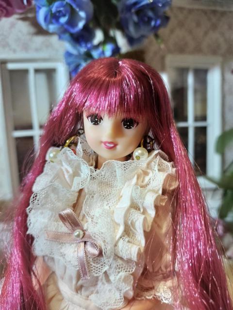 ジェニーFriendスージー可動ボディ本体&アウトフィットセット < おもちゃ ジェニーFriendスージー可動ボディ本体&アウトフィットセット < おもちゃの