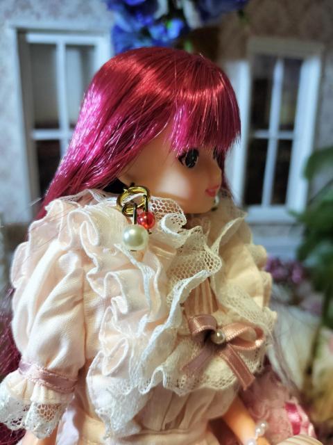 ジェニーFriendスージー可動ボディ本体&アウトフィットセット < おもちゃ ジェニーFriendスージー可動ボディ本体&アウトフィットセット < おもちゃの