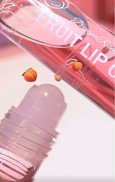 フルーツリップオイル 4本セット ロールオンタイプ・保湿リップローション < 香水/コスメ/ネイル フルーツリップオイル 4本セット ロールオンタイプ・保湿リップローション < 香水/コスメ/ネイルの