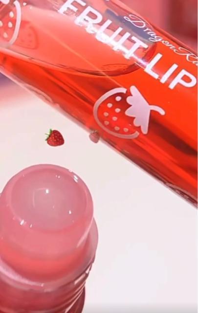 フルーツリップオイル 4本セット ロールオンタイプ・保湿リップローション < 香水/コスメ/ネイル フルーツリップオイル 4本セット ロールオンタイプ・保湿リップローション < 香水/コスメ/ネイルの