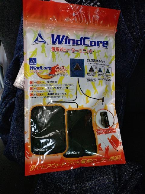 ���[�N�}��  WindCore �q�[�^�[�}�C�N���E�H�[���f�j���p���c  M�T�C�Y ���g�p�i  �V�i  �q�[�^�[�E�F�A  �ۉ� �� �j���t�@�b�V������ 