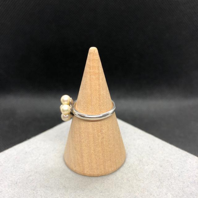 ���� SILVER �V���o�[ �����O �w�� 11�� �� �����A�N�Z�T���[/���v�� 