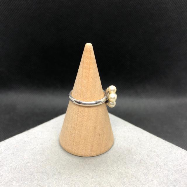 ���� SILVER �V���o�[ �����O �w�� 11�� �� �����A�N�Z�T���[/���v�� 