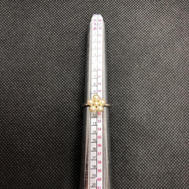 ���� SILVER �V���o�[ �����O �w�� 11�� �� �����A�N�Z�T���[/���v�� 