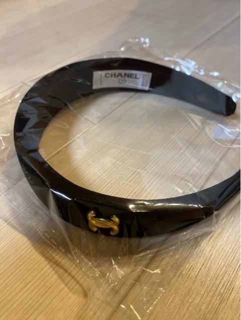 CHANEL �V���l�� �m�x���e�B ���B���e�[�W�@�J�`���[�V���@�w�A�A�N�Z�T���[ �� �u�����h�� 