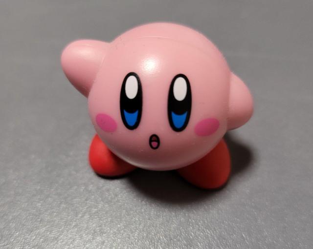 ���̃J�[�r�B  �� �Q�[���{��/�\�t�g�� 