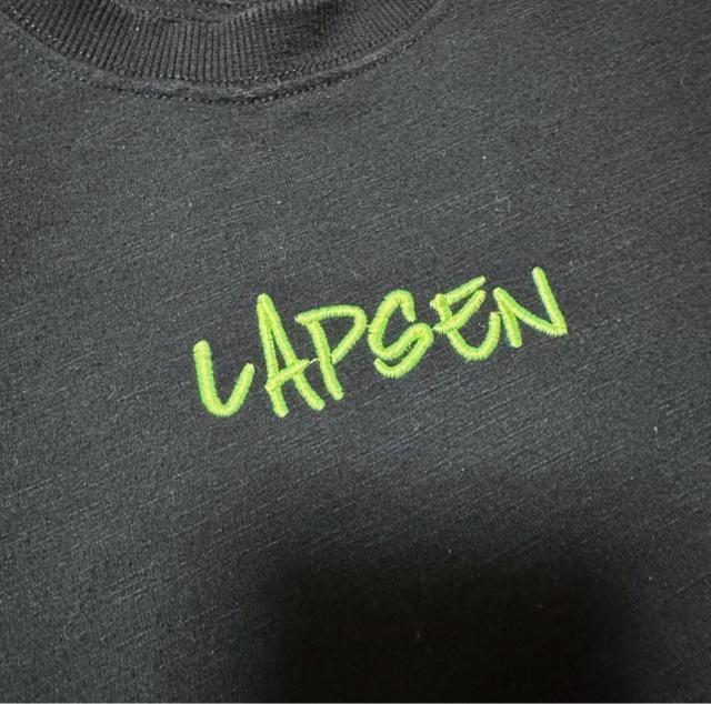 �yLAPSEN�z�L�b�Y �j�̎q ���� T�V���c 110cm �� �L�b�Y/�x�r�[�� 