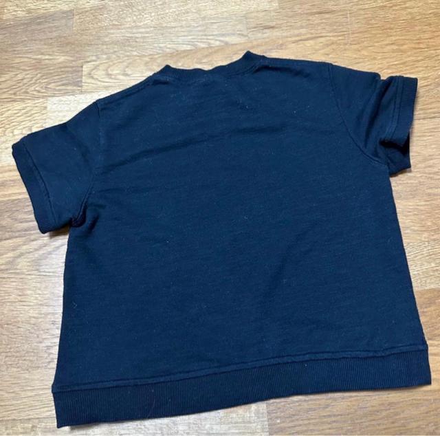 �yLAPSEN�z�L�b�Y �j�̎q ���� T�V���c 110cm �� �L�b�Y/�x�r�[�� 