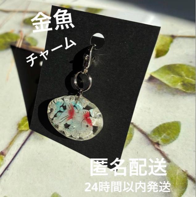 金魚チャーム e 送料無料 < 女性ファッション 金魚チャーム e 送料無料 < 女性ファッションの