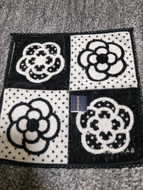 ���A�@�V�i�@CLATHAS�@�N���C�T�X�@�^�I���@�n���J�`�@���@��  �� �u�����h�� 