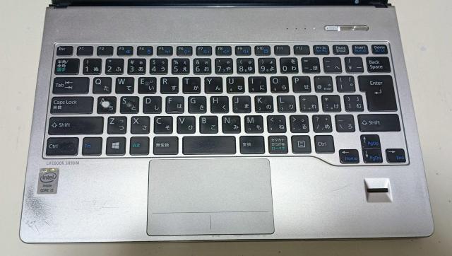 FUJITSU LIFEBOOK Corei5 ������10GB SSD512GB Web�J���� Windows11 Office �� PC�{��/���Ӌ@��� 
