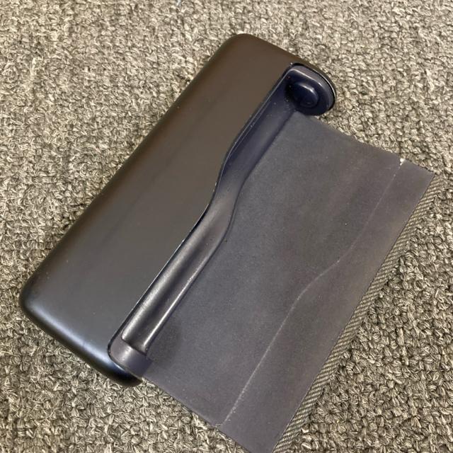 ���� IQOS �C���} i �v���C�� �d�q�^�o�R �~�b�h�i�C�g�u���b�N �� �j���t�@�b�V������ 