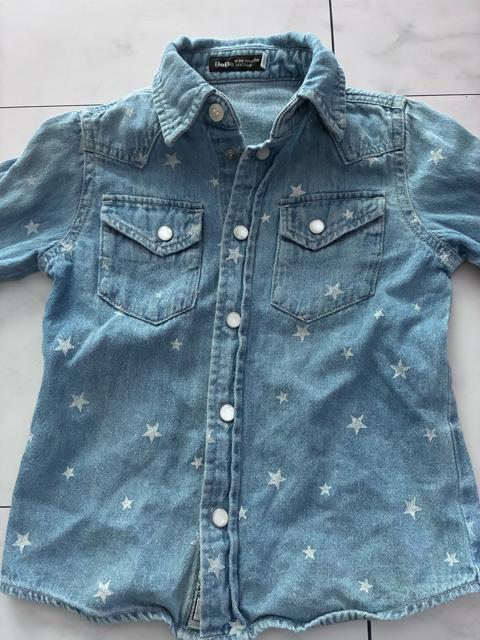 BEBE�f�j���V���c�L�b�Y������100cm �� �u�����h�� 