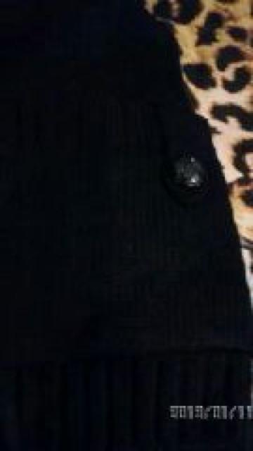 ★BACKS★超カワ★刺繍ロゴ入フードカーデ★新品★ < ブランド ★BACKS★超カワ★刺繍ロゴ入フードカーデ★新品★ < ブランドの