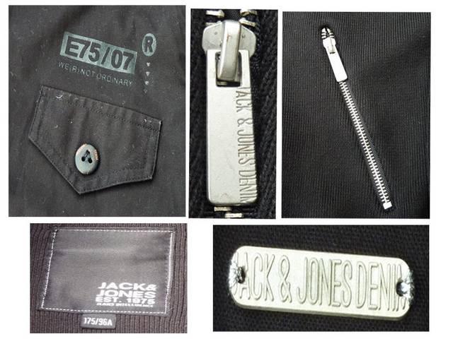 新品 Jack& Jones ユーロッパ・イギリス ジャック&ジョンズ < 男性ファッション  新品 Jack& Jones ユーロッパ・イギリス ジャック&ジョンズ < 男性ファッションの