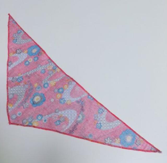 小型犬用 和柄 バンダナ★ < ペット/手芸/園芸  小型犬用 和柄 バンダナ★ < ペット/手芸/園芸の