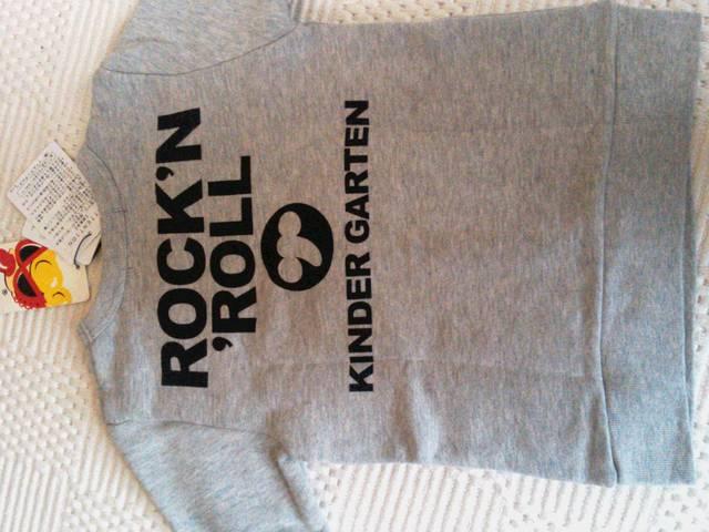 ヒスミニ ミニちゃんと仲間達 バナチンロゴ スエット 100 < ブランド ヒスミニ ミニちゃんと仲間達 バナチンロゴ スエット 100 < ブランドの